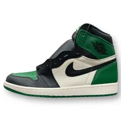Nike Air Jordan 1 Retro High OG Pine Green エアジョーダン 1 レトロ ハイ OG パイン グリーン ナイキ 555088-302 28cm 82274A4