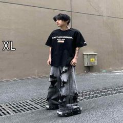 GOOSE BUZZY GB MEMORIAL T-SHIRTS 森下直哉 - メルカリ