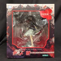 2025年最新】ARTFX J 東京喰種トーキョーグール 金木研 AWAKENED