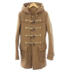 ★中古★BALMAIN ダッフルコート　バルマン　メンズ ☆中古☆BALMAIN ダッフルコート バルマン メンズ 2025年最新