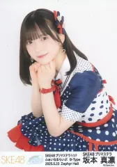 坂本真凛 直筆サイン チェキ bbm m splash rin 凛 直筆 サイン チェキ チアリーダー チア