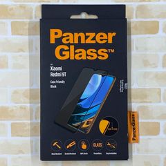 PanzerGlass PanzerGlass Xiaomi Redmi 9T Edge-to-Edge Black 8037