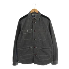 2025年最新】junya watanabe カバーオールの人気アイテム - メルカリ