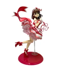 【中古美品】アイドルマスター 佐久間 まゆ フィールマイハート フィギュア 中古】(本体A/箱B)アイドルマスター シンデレラガールズ 佐久間