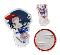 【中古】アクリルスタンド・アクリルパネル 山田二郎 「ヒプノシスマイク -Division Rap Battle- in SWEETS PARADISE ミニトレーディングアクリルスタンド」