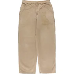 古着 カーハート Carhartt ダックペインターパンツ メンズw32相当/eaa565998