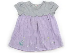 【ニットプランナー（ＫＰ）/KnitPlanner(KP)】ワンピース 110サイズ 女の子【子供服・ベビー服】（1896596）