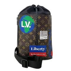 ルイヴィトン　Louis Vuitton　モノグラム　チョークスリングバッグ　　M44625　バッグ　ショルダーバッグ　メンズ
