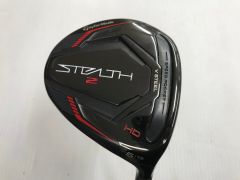 【最短翌日発送】STEALTH2 HD | 19 | SR | TENSEI RED TM50 | 中古 | フェアウェイウッド | テーラーメイド