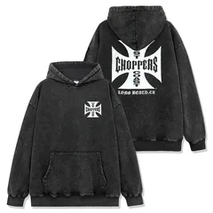 2025年最新】West Coast choppers パーカーの人気アイテム 2025年最新】West Coast choppers パーカーの人気アイテム