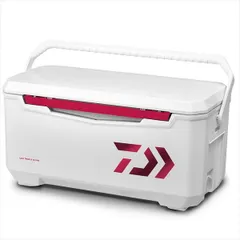 ダイワ クーラーボックス ライトトランクα　ＧＵ　３２００　レッドのサムネイル