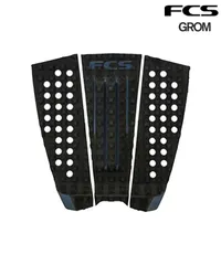 【ムラスポ公式】新品 FCS エフシーエス DPD JULIAN GROM  ショートボード FJWG4 サーフィン デッキパッド  キッズ ショートボード用 ムラサキスポーツのサムネイル