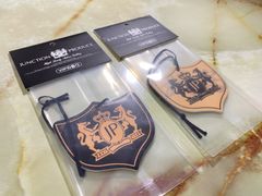新商品！　ペーパーフレグランス　本物　ジャンクションプロデュース