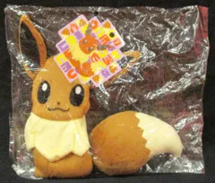 ポケモン しっぽマルチケース ポケットモンスター イーブイ