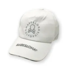 新品タグ付き⭐︎MARK & LONA ゴルフシャツ&未使用に近いハット2点 2025年最新】mark&lona マークアンドロナの人気アイテム - メルカリ