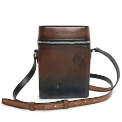 お値下げ中❗【ほぼ未使用に近い超美品❗】BERLUTI ボディバッグ お値下げ中❗【ほぼ未使用に近い超美品❗】BERLUTI ボディバッグ