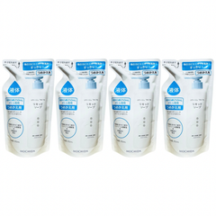 コラージュフルフル 液体石鹸 つめかえ用 200ml 4個セット