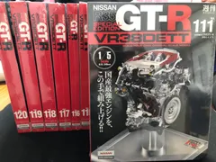 2025年最新】VR38DETTの人気アイテム - メルカリ