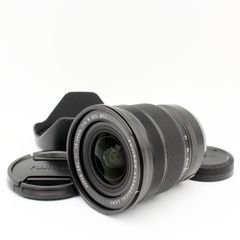 【新品級】FUJIFILM フジノン XF 10-24mm F4 R OIS#6724