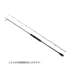 オシアジガー LJ B62-2/FS 未使用品 オシアジガーLJ B62-2/FS｜＠ベリーネット 日本最大新品中古釣具
