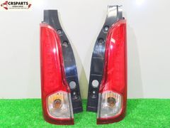 ミラココア L675S 純正 LED ☆点灯OK テール ランプ ライト 右
