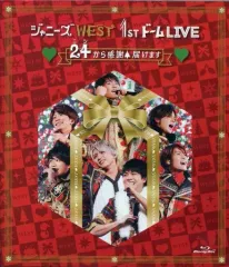 WEST. DVD ブルーレイ まとめ売り 24点 71y8IfefGkL.jpg
