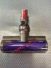 ダイソン　V12(SV20)　動作確認済　ダイレクトドライブクリーナーヘッド