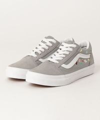 VANS OLD SKOOL "Garden Party Drizzle"
