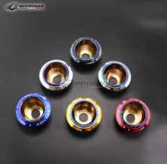 汎用 アクスルスライダー アルミ シャフト径16mm フロント リア 2個セット バイク スライダー プロテクター 衝撃吸収 カスタム パーツ 転倒防止用品 サーキット 街乗り