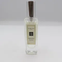 243)Jo Malone English Pear & Freesia Cologne ジョー マローン イングリッシュ ペア & フリージア コロン 30ml