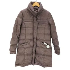 エディーバウアー Eddie Bauer EB900フィルパワープラスダウンコート レディース PMのサムネイル