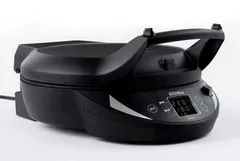 エムケー精工両面焼きホットプレート「HASAMIZE」 TK-H315K【販路】