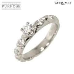 2025年最新】chaumet ショーメ トルサードの人気アイテム - メルカリ