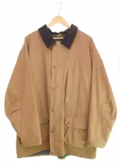 エルエルビーン L.L.Bean 80s Hunting Jacket 80's ハンティングジャケット ジャケット ベージュ LLサイズ 103MT-2377