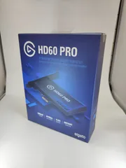 2024年最新】elgato hd60proの人気アイテム - メルカリ