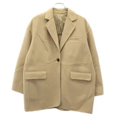 ジャケット・アウター Deuxieme Classe Victorian Alies REVER JK Deuxieme Classe Victorian Alies REVER JK - メルカリ