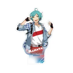 【新品・公式】あんさんぶるスターズ!! コスチュームアクリルスタンド★★★[深海 奏汰] 公式グッズ colleize