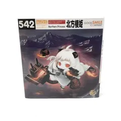 【中古】グッドスマイルカンパニー ねんどろいど 北方棲姫 未開封品 艦隊これくしょん～艦これ～[97]