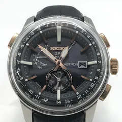 2024年最新】seiko アストロン 7x52 0ak0の人気アイテム - メルカリ