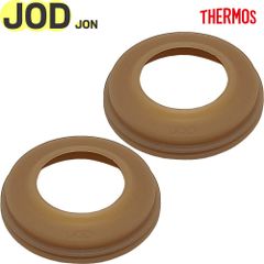 サーモス JOD パッキン 2個セット B-006029 ×2P 純正交換用部品 THERMOS 真空断熱ケータイマグ水筒用替えゴムパッキン JON【ネコポス】
