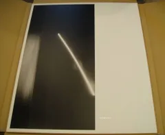 【Hiroshi Sugimoto】杉本博司　シュリンク包装未開封品・美本 Hiroshi Sugimoto】杉本博司 シュリンク包装未開封品・美本