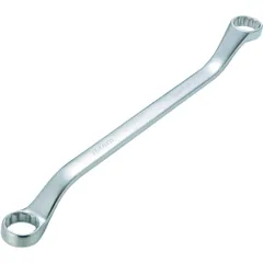 新品 TRUSCO(トラスコ) 45°両口めがねレンチ 11X13mm TRM-1113