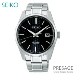 2025年最新】SEIKO PRESAGE セイコーの人気アイテム - メルカリ