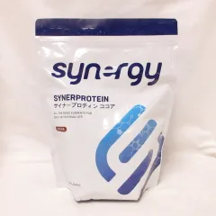 2025年最新】サイナープロテイン ココアの人気アイテム - メルカリ