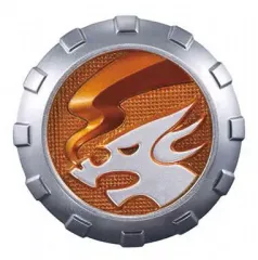 【中古】おもちゃ スメルウィザードリング 「仮面ライダーウィザード 300ガシャポンバリューライン ウィザードリング04 」