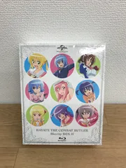 2025年最新】ハヤテの blu-rayの人気アイテム - メルカリ