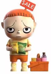 中古】雑貨 植草克秀 ペンライト 「KATSUHIDE UEKUSA 2023