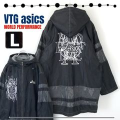 希少 Moonage Devilment ムラスプレー加工モッズコート 清春着用
