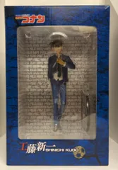2025年最新】工藤新一 ユニオン フィギュアの人気アイテム
