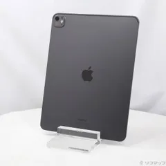 新品未開封M4iPadPro 11インチ 256GBWi-Fi+Cellular iPad Pro ☆新品未開封 2024年春モデル Apple 11インチ(M4) 第5